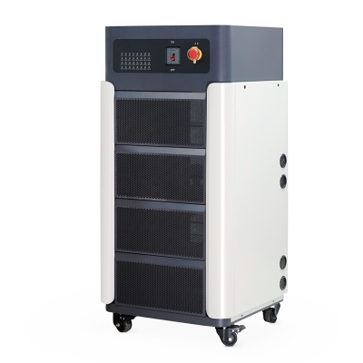 BT-60V 系列电池老化柜(回馈型)